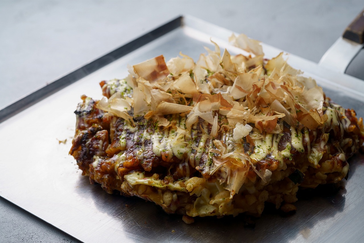 Okonomiyaki